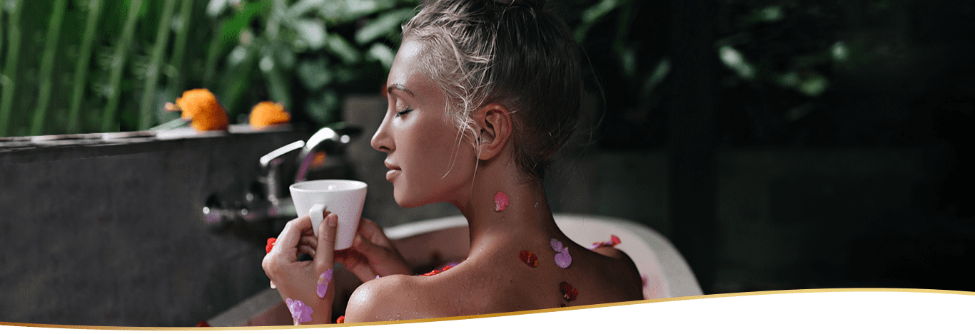 Fragrância e seus benefícios