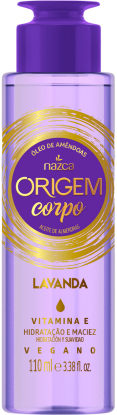 Nazca Origem - Lavanda